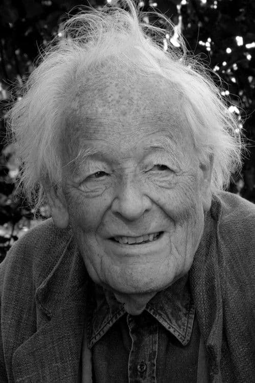 Hans-Jürgen Syberberg profile photo