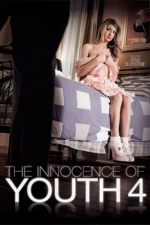 The Innocence of Youth 4 poster