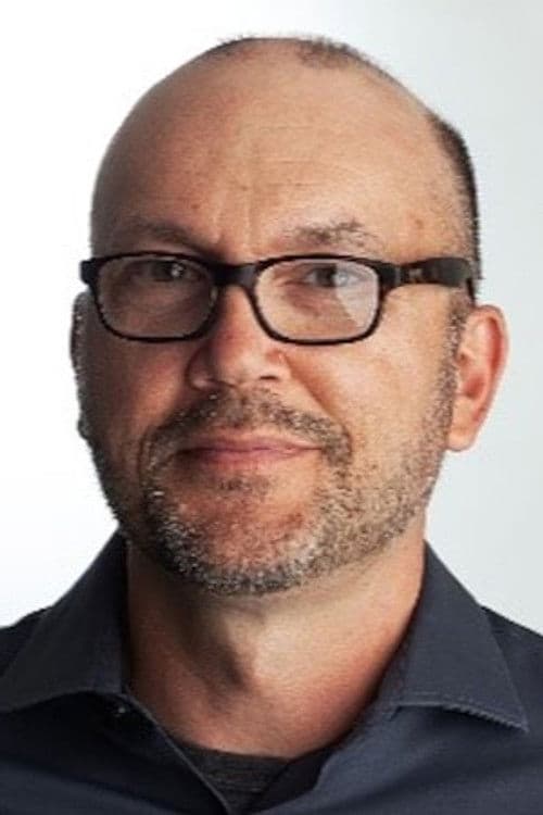 Steve Ryfle profile photo