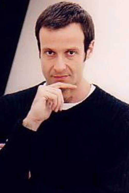 Patrick Dell'Isola profile photo