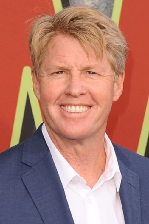 Gary Hershberger profile photo