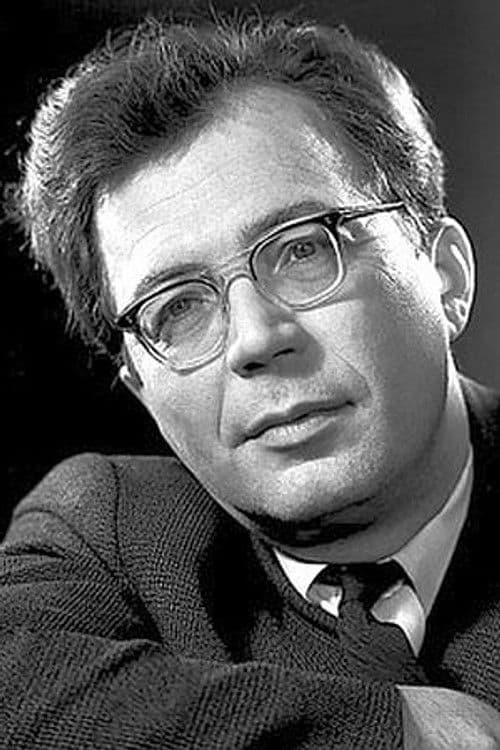 Georgiy Kulikov profile photo