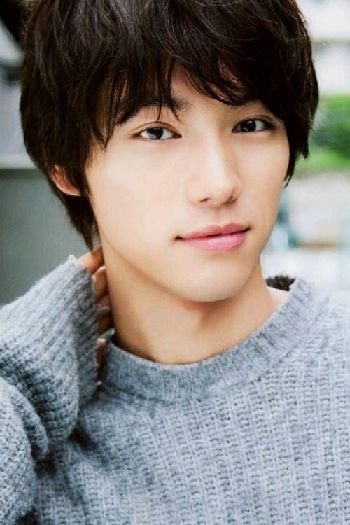 Sota Fukushi profile photo