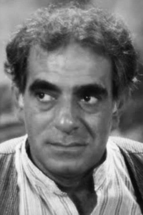 Francisco Nagem profile photo