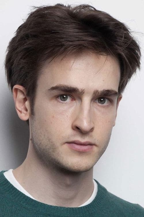 Павел Юстер profile photo