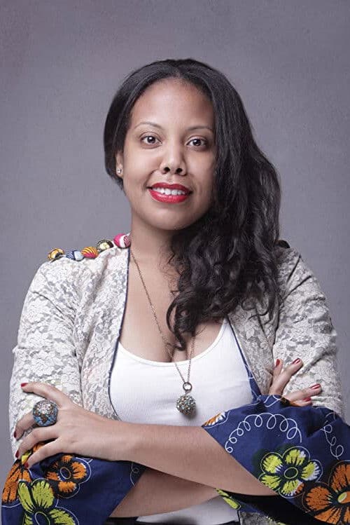 Nicole Amarteifio profile photo