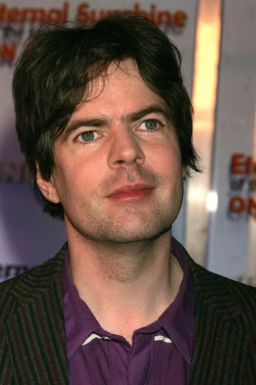 Jon Brion profile photo