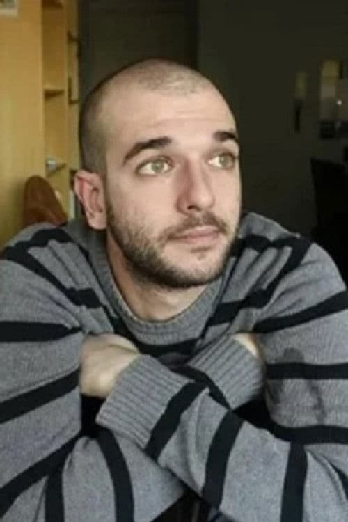 Matías Singer profile photo