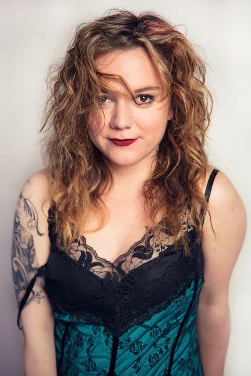 Lydia Loveless profile photo