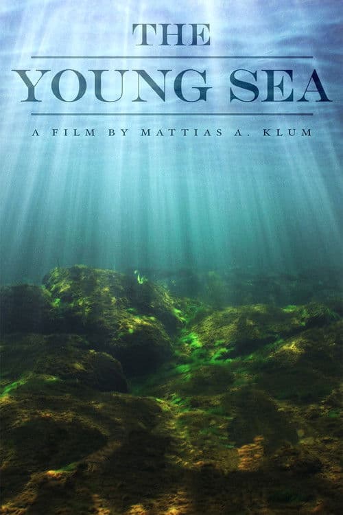 The Young Sea poster
