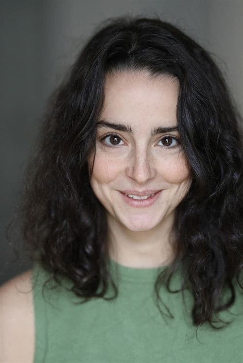 Fanny Prost-Boucle profile photo