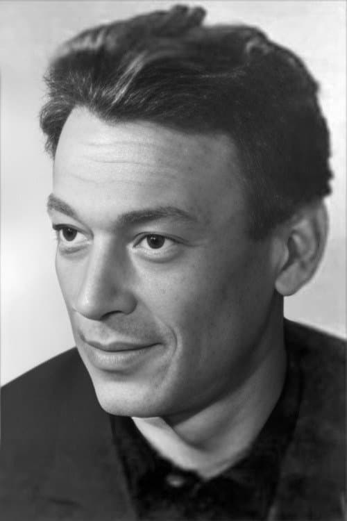 Semyon Krupnik profile photo