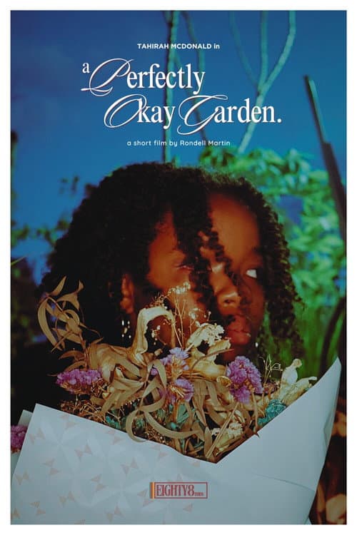 A Perfectly Okay Garden poster
