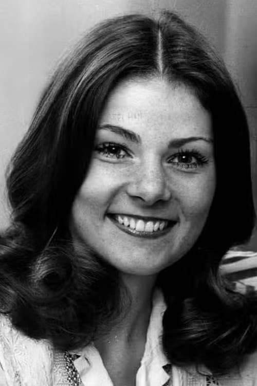 Briony McRoberts profile photo