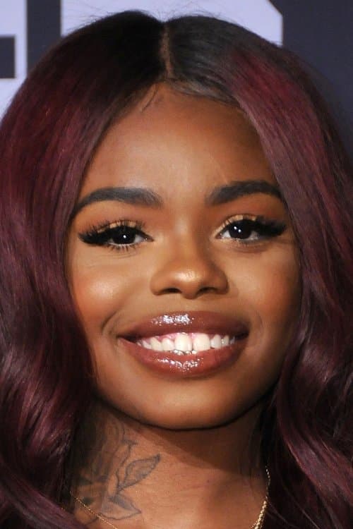 Dreezy profile photo