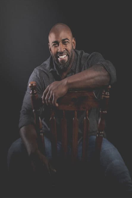 Austin J. Rhodes profile photo