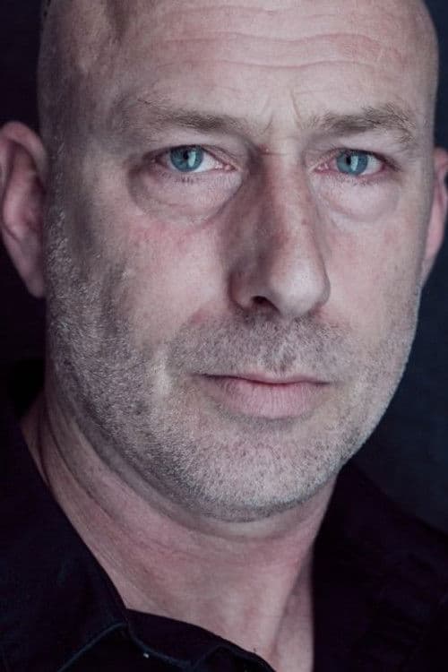 Ian Hansen profile photo