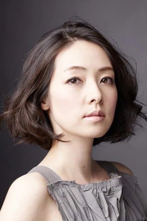 Reika Kirishima profile photo