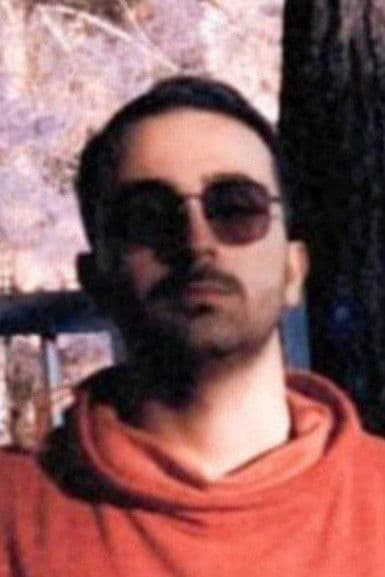 Ali Rowshani profile photo