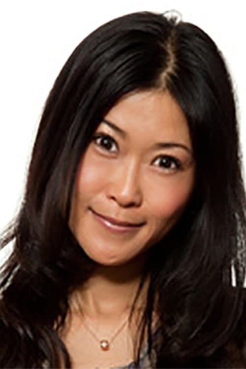 Yukiko Takaguchi profile photo