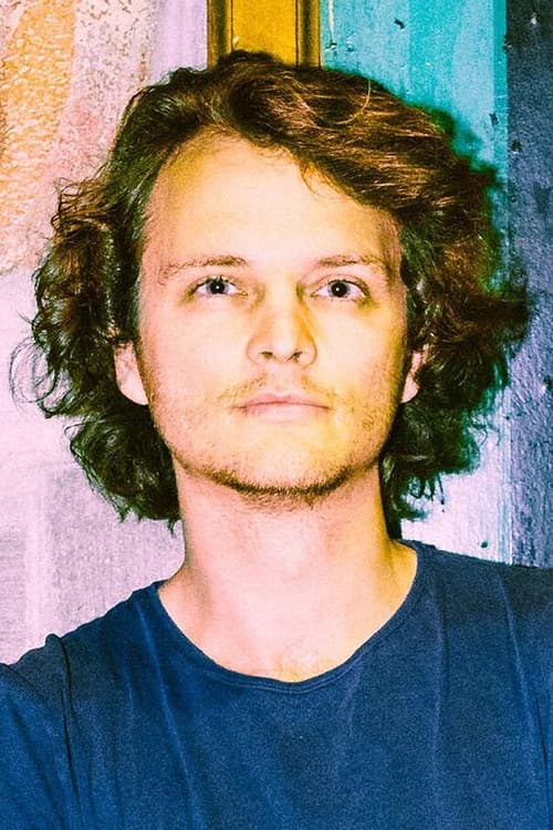 Stu Mackenzie profile photo