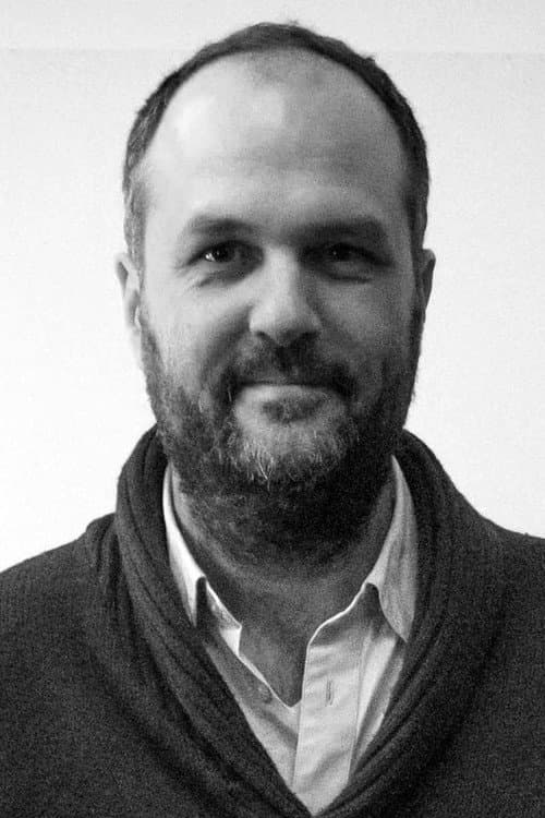 Damien Froidevaux profile photo