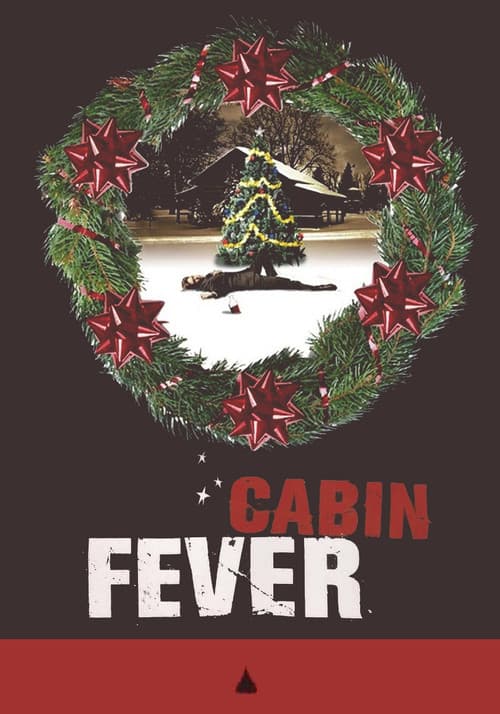 Cabin Fever poster
