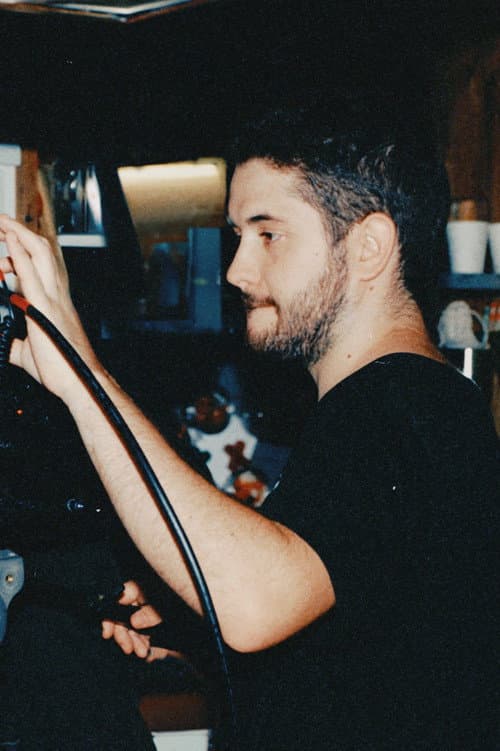 Pol Grau profile photo