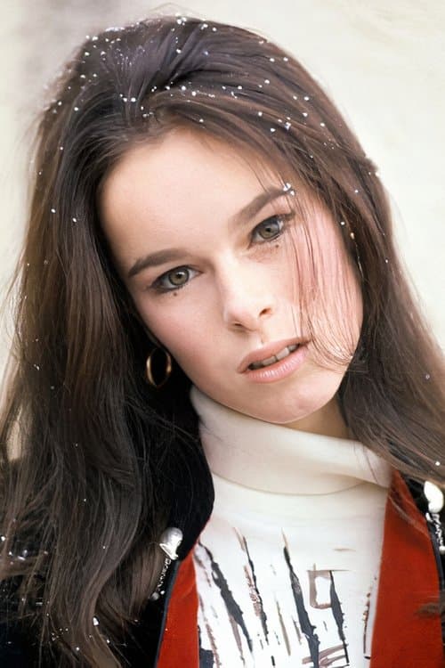 Geraldine Chaplin profile photo