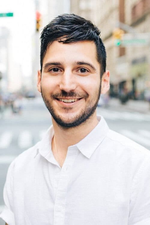 Ellis Watamanuk profile photo