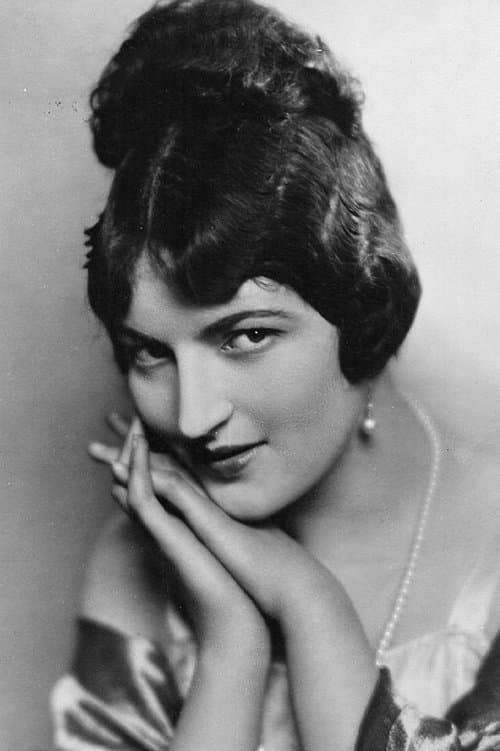 Dagmar Godowsky profile photo