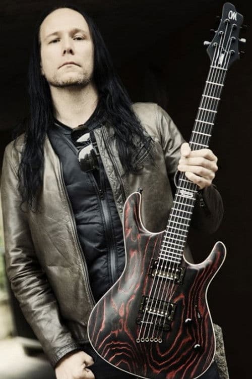 Niklas Sundin profile photo