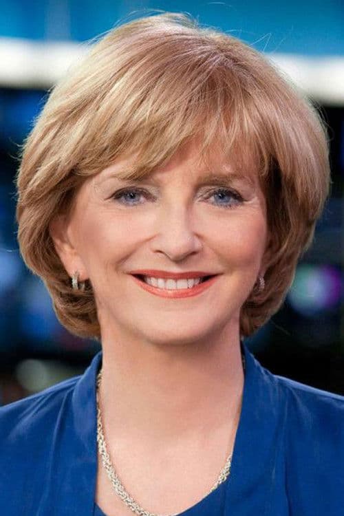 Anne-Marie Dussault profile photo