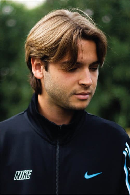 Simone Cignitti profile photo
