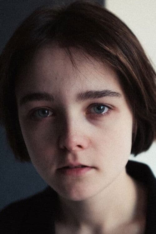 Mariya Gerasimenko profile photo