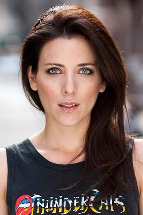 Lucie Pohl profile photo