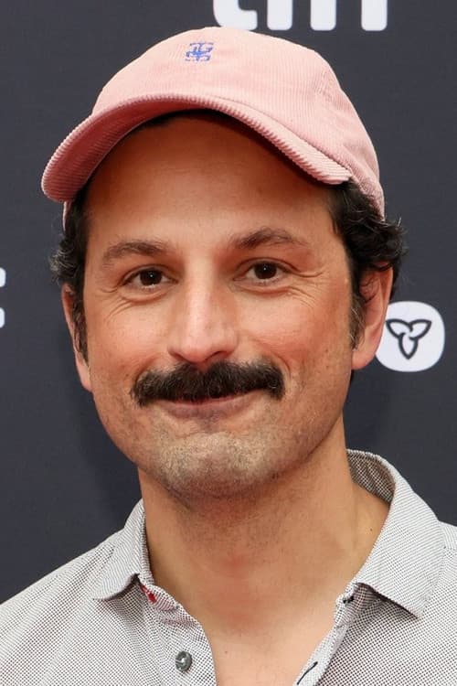 Marcel Zyskind profile photo