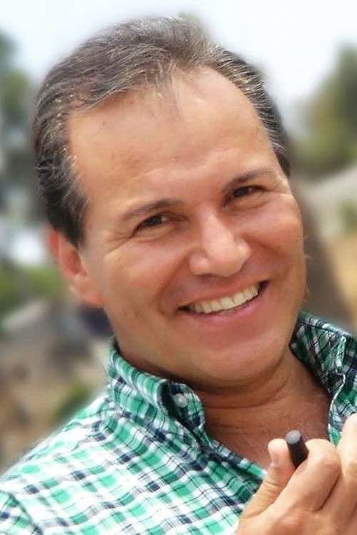 Fernando Sáenz profile photo