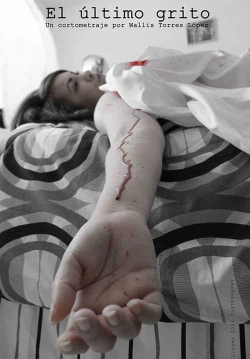 El Último Grito poster