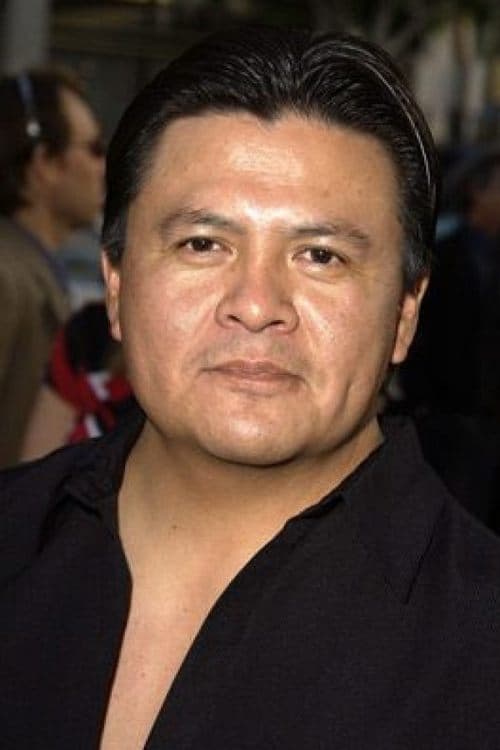 Roger Willie profile photo