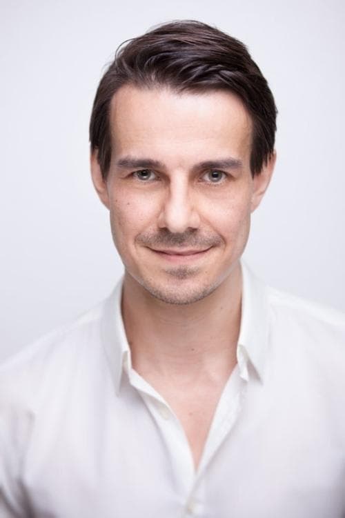 Philipp Baltus profile photo