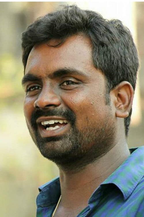 P. G. Muthiah profile photo