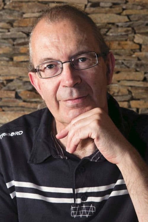 Carlos Maria Trindade profile photo