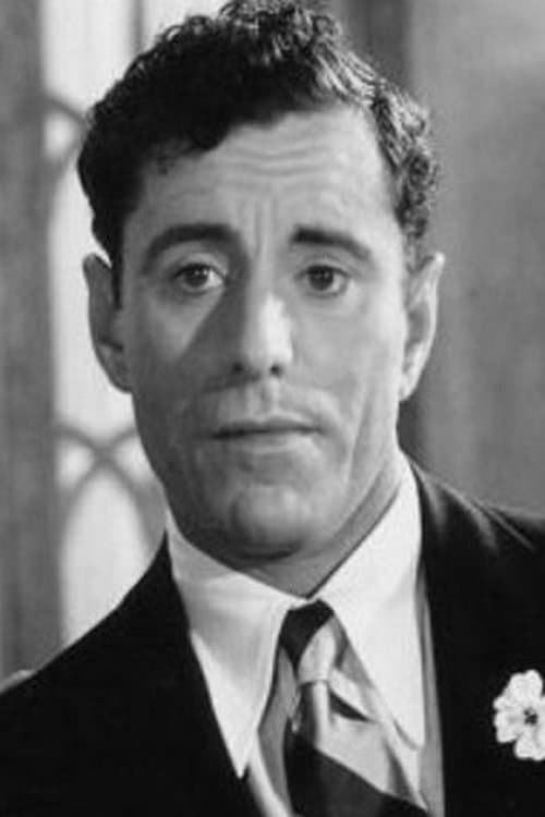 Charlie Hall profile photo