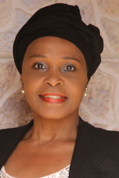 Vicky Kente profile photo