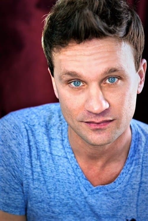 Scott DeFalco profile photo