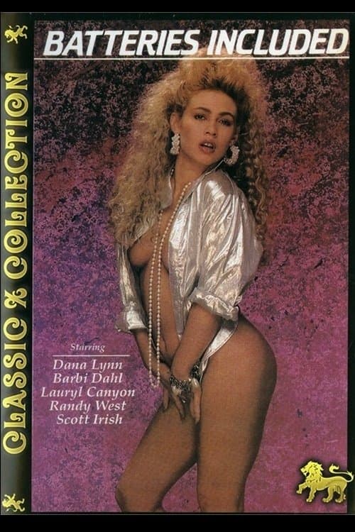 Batteries Included poster