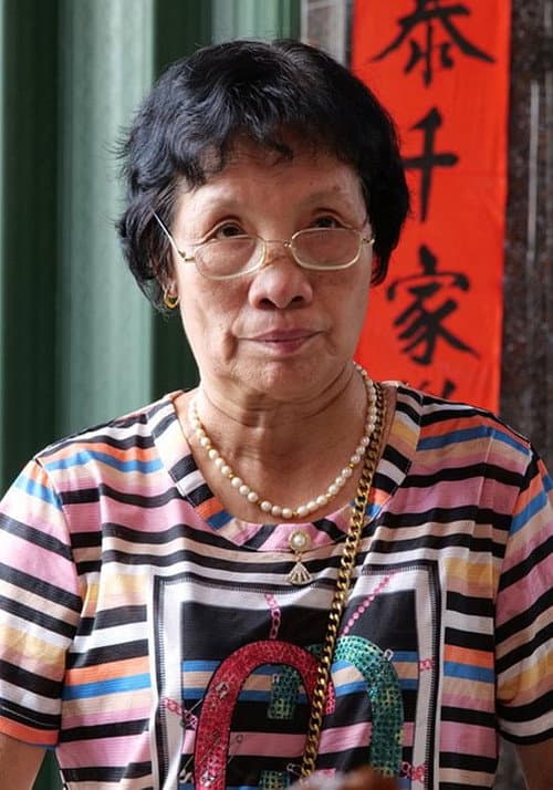 Fan Chanzhen profile photo