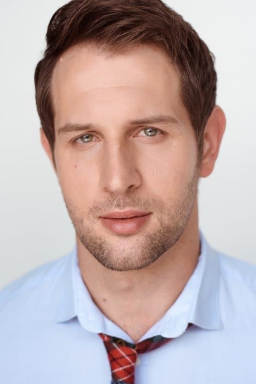 Jeff Gonek profile photo