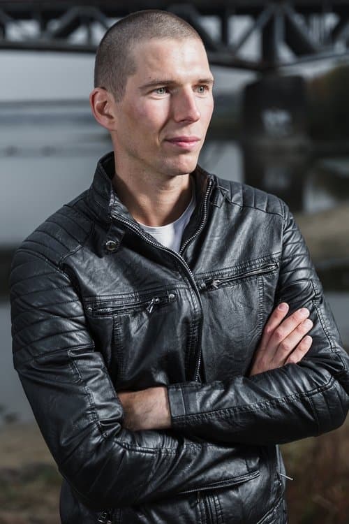 Krystian Biłko profile photo